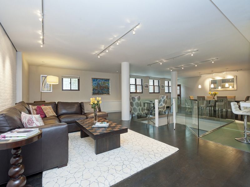 28 Old Fulton Street Brooklyn Heights condos for sale New